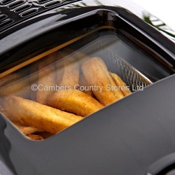 Tower Easy Clean Deep Fryer 3 Litre 2300w